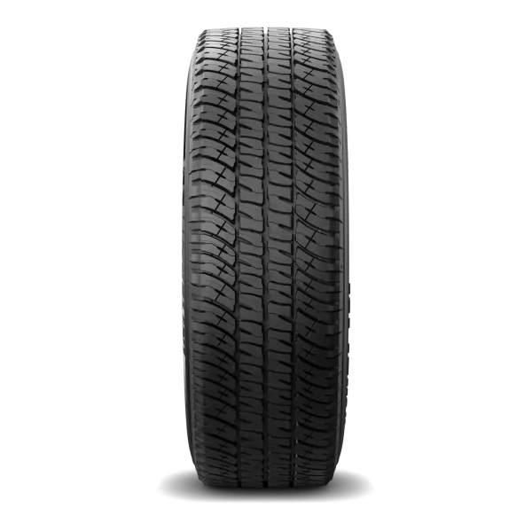 Pneu Michelin LTX A/T 2 — vue 4