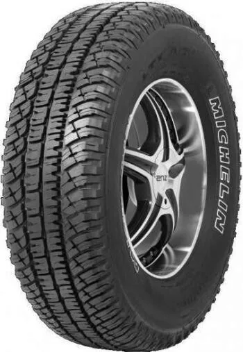 Pneu Michelin LTX A/T 2