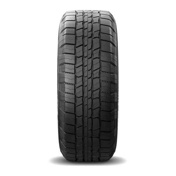 Pneu Michelin LTX Trail — vue 6