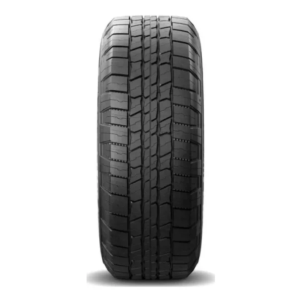Pneu Michelin LTX Trail — vue 2