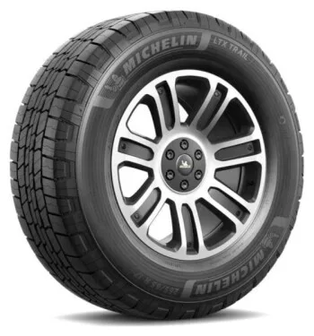 Pneu Michelin LTX Trail