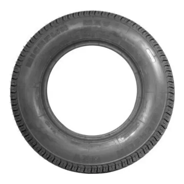 Pneu Michelin MXV-P — vue 2