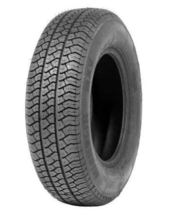 Pneu Michelin MXV-P