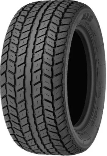 Pneu Michelin MXW