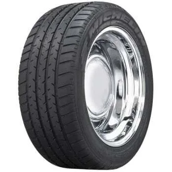 Pneu Michelin MXX3