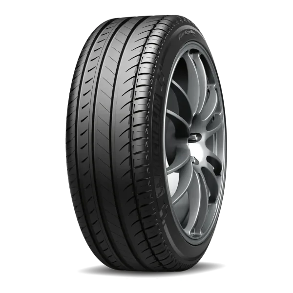 Pneu Michelin Pilot Exalto PE2 — vue 2