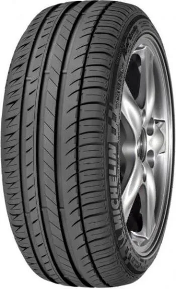 Pneu Michelin Pilot Exalto PE2