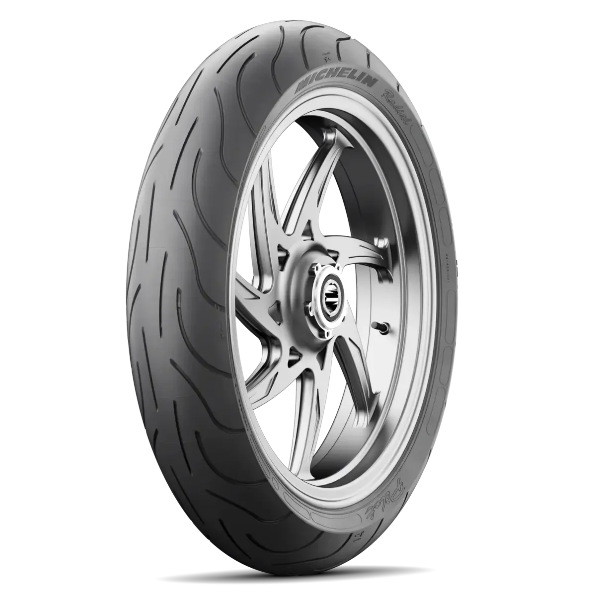 Pneu Michelin Pilot Power 2CT