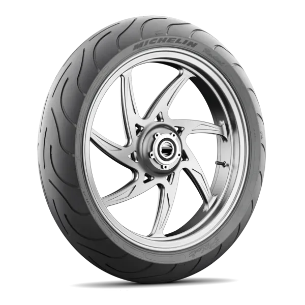 Pneu Michelin Pilot Power 2CT — vue 4