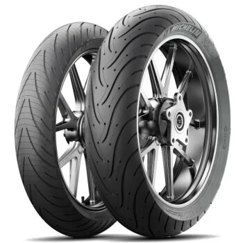 Pneu Michelin Pilot Road 3
