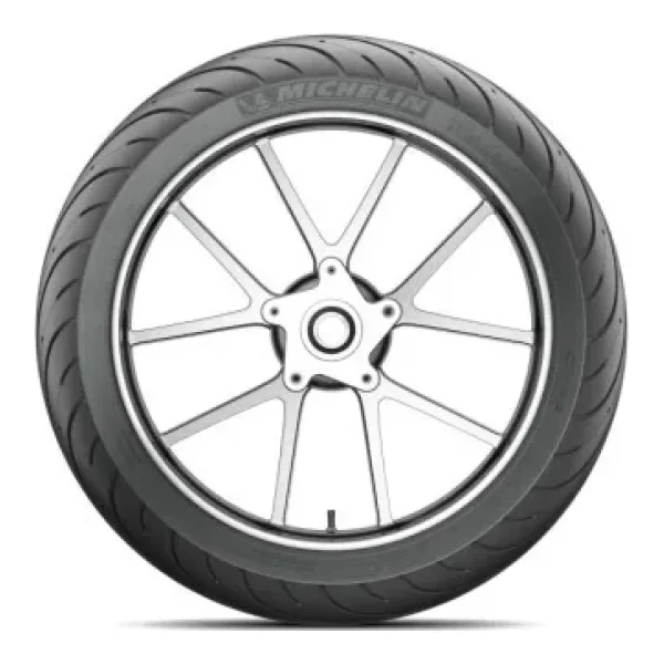 Pneu Michelin Pilot Road 3 — vue 3