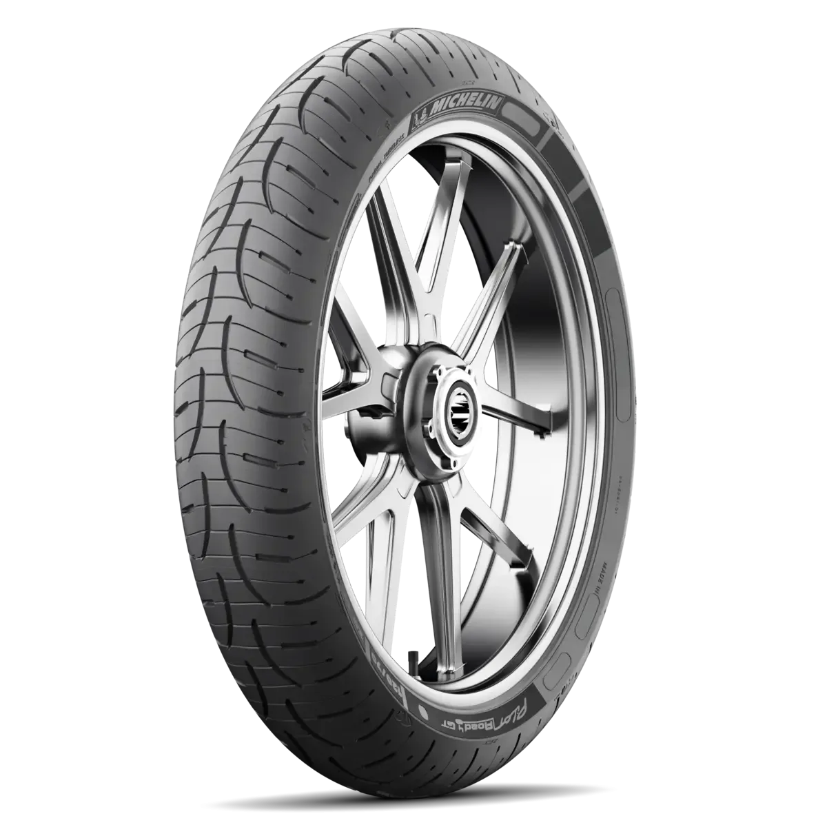 Pneu Michelin Pilot Road 4 GT