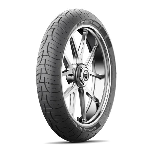 Pneu Michelin Pilot Road 4 — vue 2