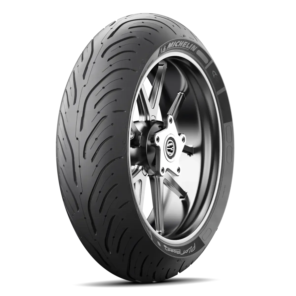 Pneu Michelin Pilot Road 4