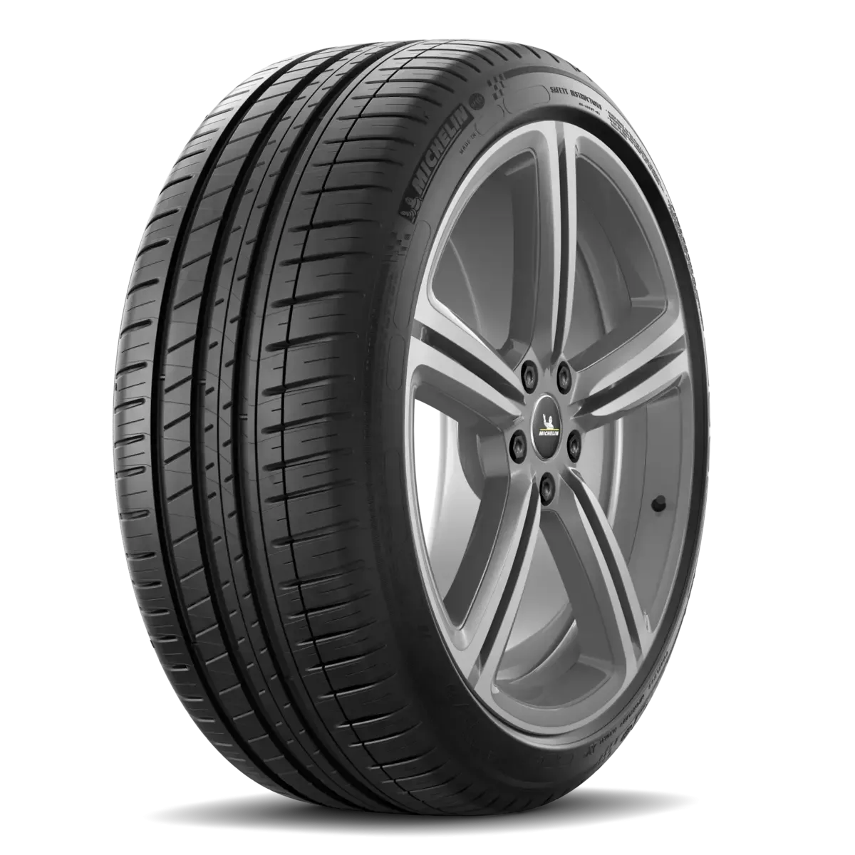 Pneu Michelin Pilot Sport 3
