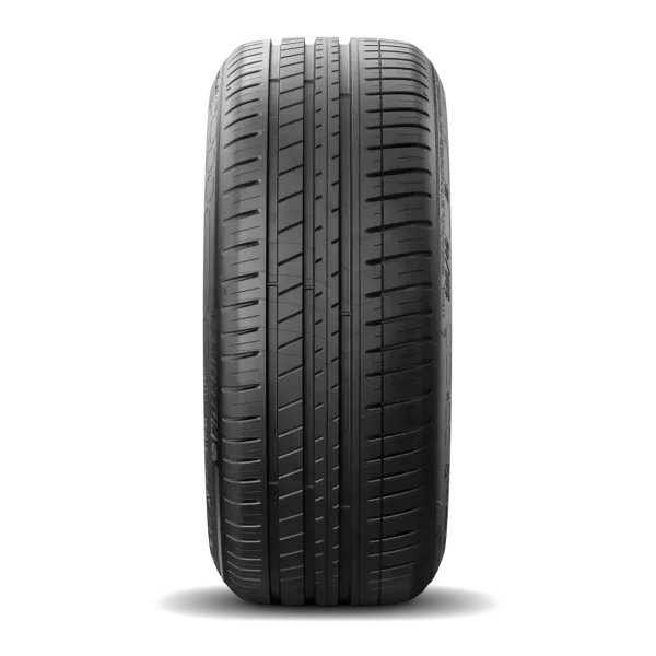 Pneu Michelin Pilot Sport 3 — vue 3