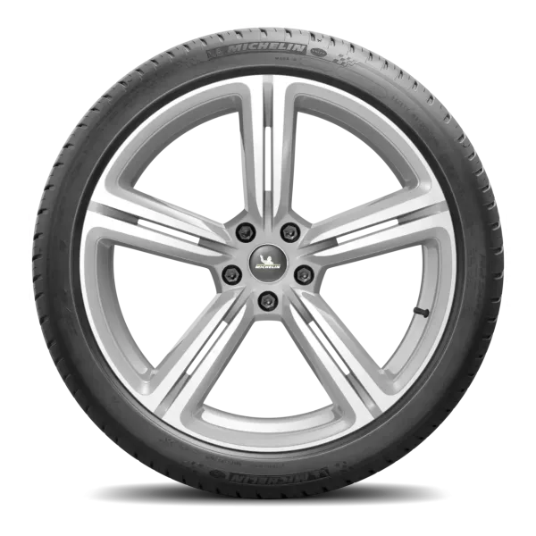 Pneu Michelin Pilot Sport 3 — vue 4