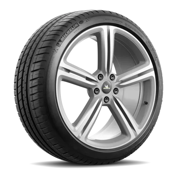 Pneu Michelin Pilot Sport 3 — vue 2