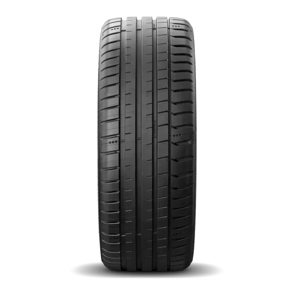 Pneu Michelin Pilot Sport 5 — vue 3