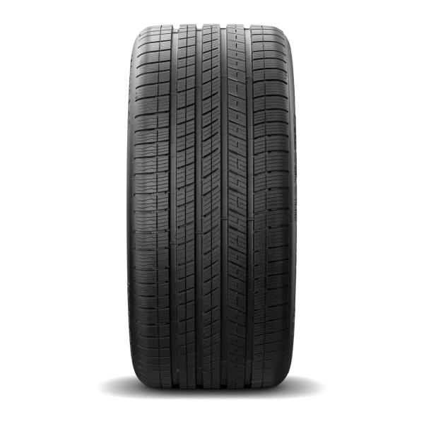 Pneu Michelin Pilot Sport A/S 3 — vue 5