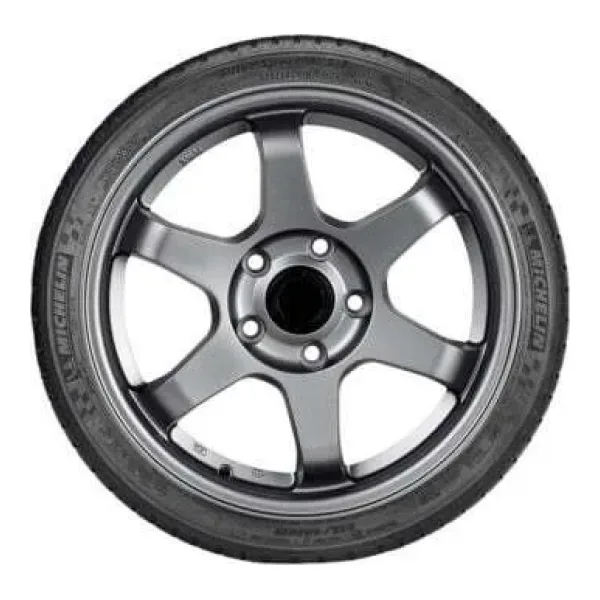 Pneu Michelin Pilot Sport A/S 3 — vue 2