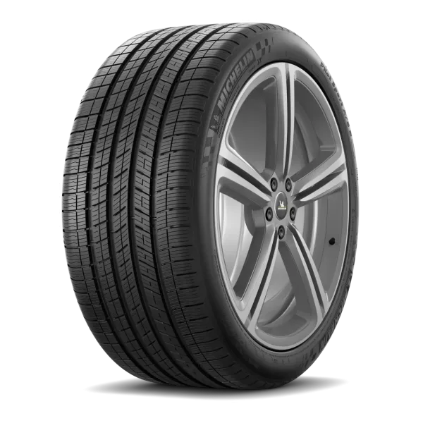Pneu Michelin Pilot Sport A/S 3 — vue 3