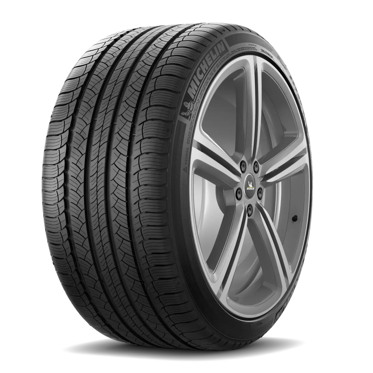 Pneu Michelin Pilot Sport A/S Plus