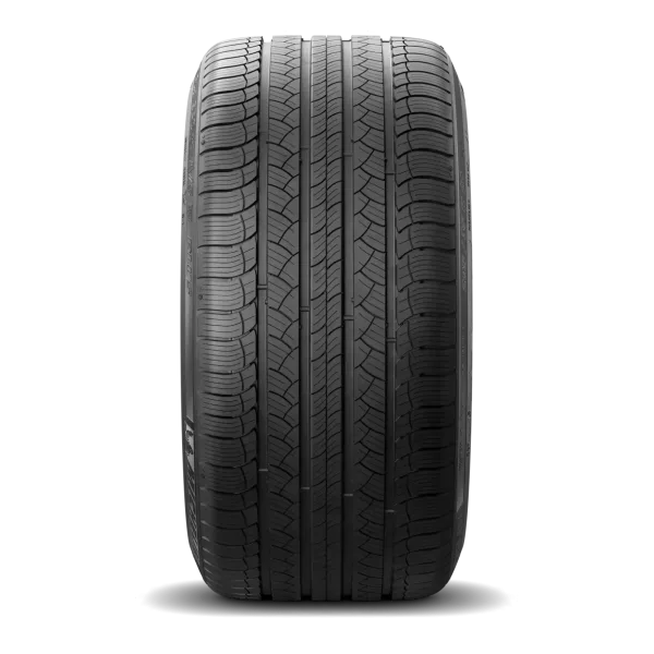 Pneu Michelin Pilot Sport A/S Plus — vue 3