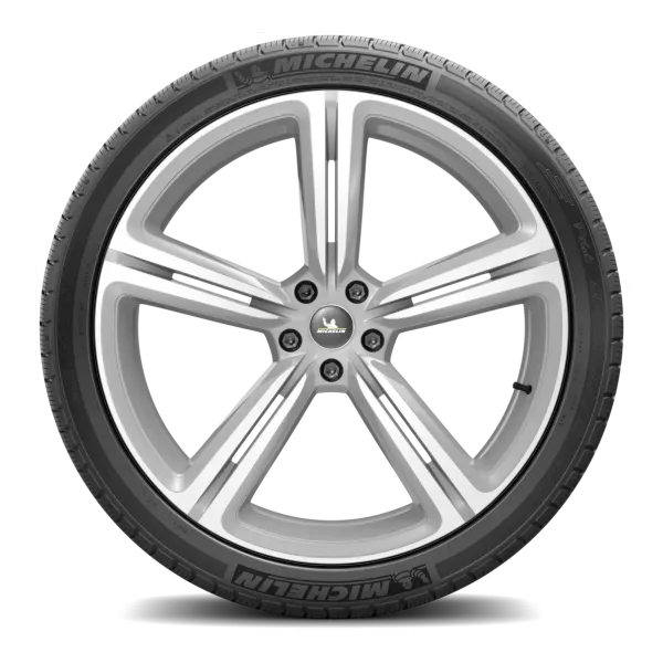 Pneu Michelin Pilot Sport A/S Plus — vue 4
