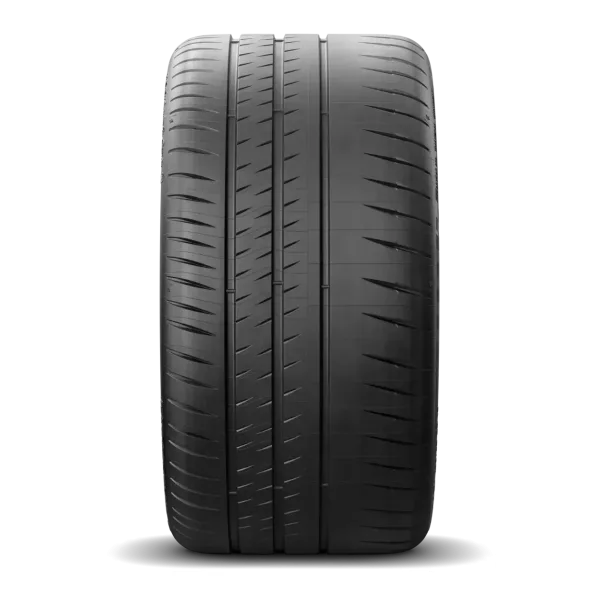 Pneu Michelin Pilot Sport Cup 2 Connect — vue 3