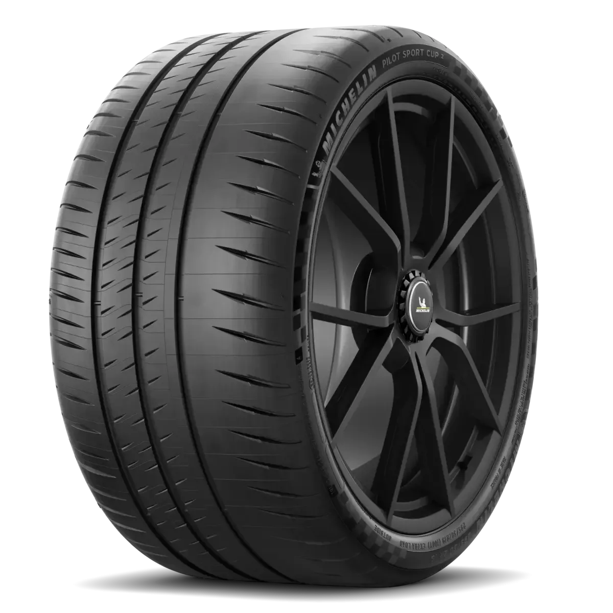 Pneu Michelin Pilot Sport Cup 2 Connect