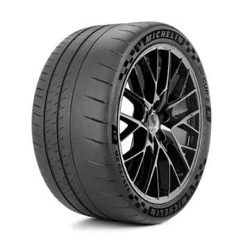 Pneu Michelin Pilot Sport Cup 2 R Connect