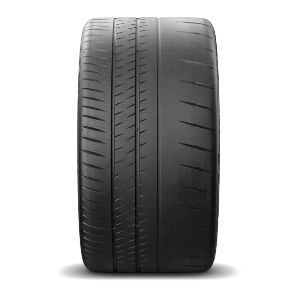 Pneu Michelin Pilot Sport Cup 2 R Connect — vue 4