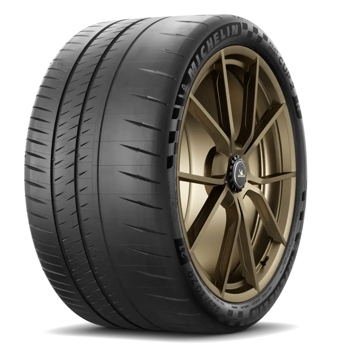 Pneu Michelin Pilot Sport Cup 2 R