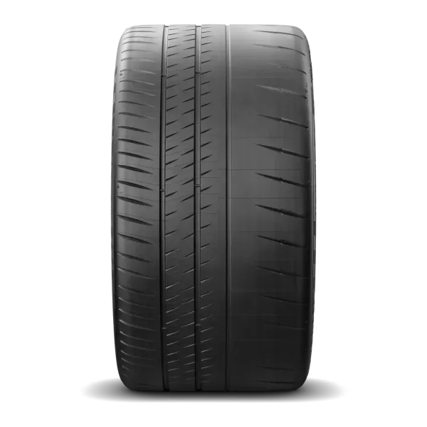 Pneu Michelin Pilot Sport Cup 2 R — vue 3
