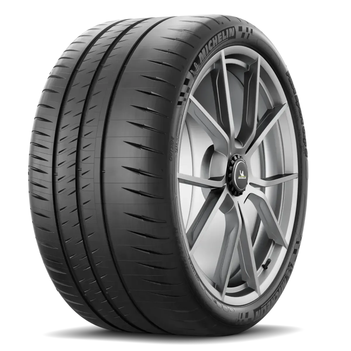 Pneu Michelin Pilot Sport Cup 2