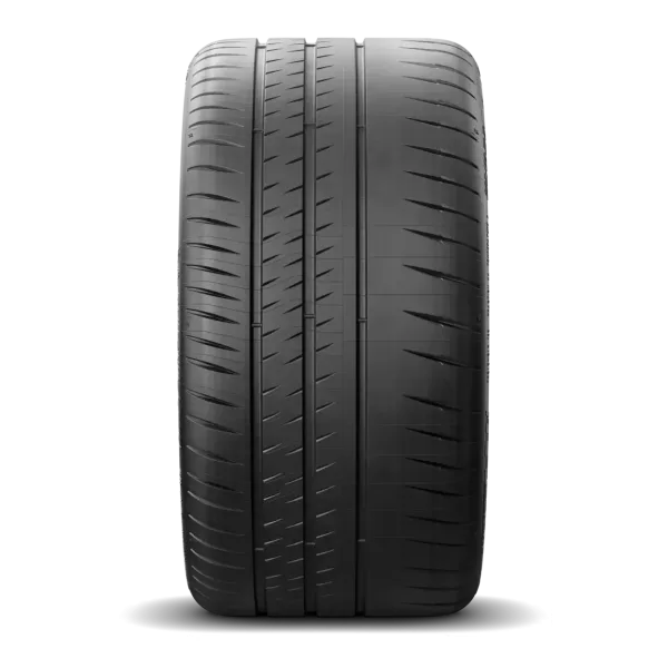 Pneu Michelin Pilot Sport Cup 2 — vue 3