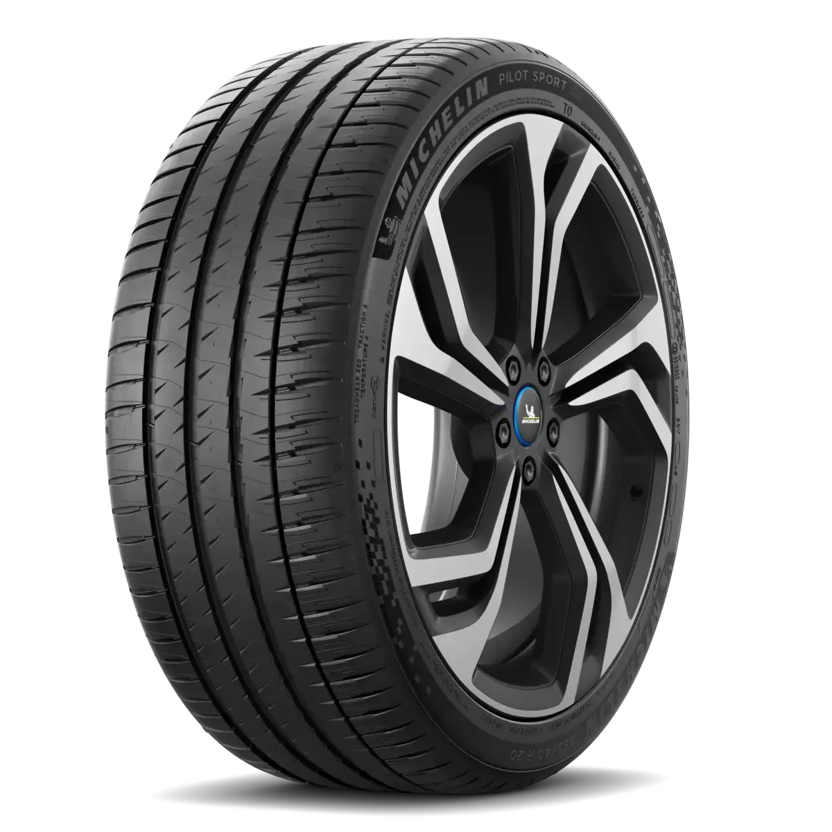 Pneu Michelin Pilot Sport EV 275/35 R22 107Y