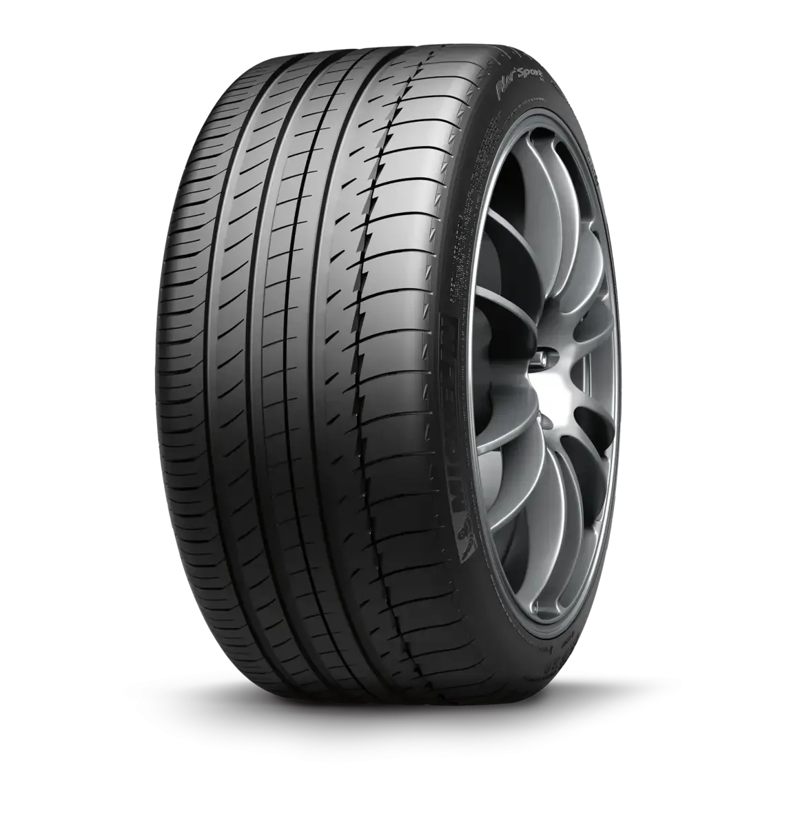 Pneu Michelin Pilot Sport PS2