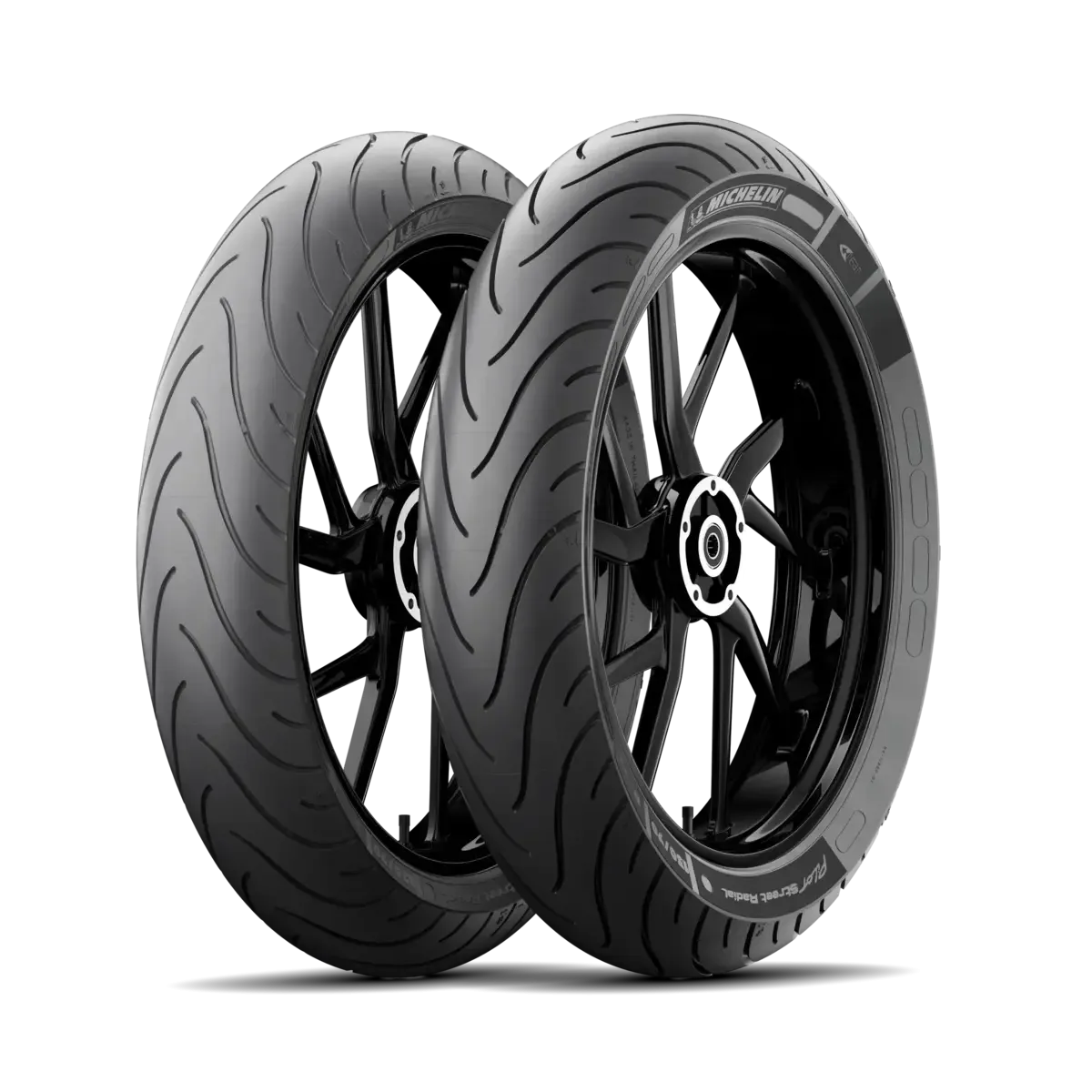Pneu Michelin Pilot Street Radial 120/70 R17 58H