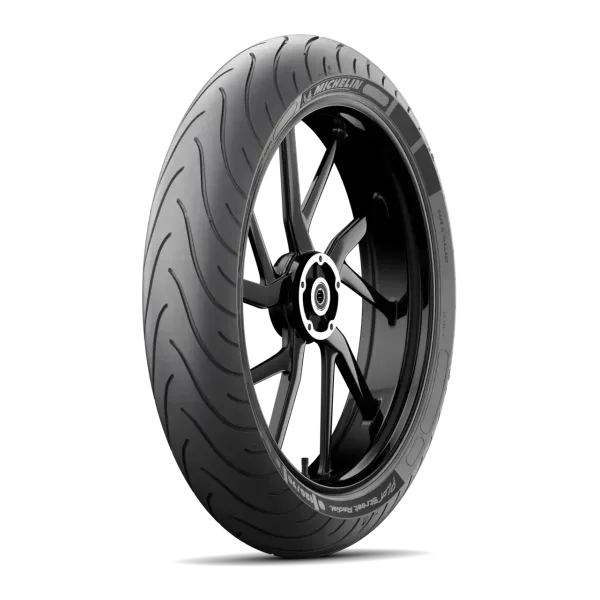 Pneu Michelin Pilot Street Radial — vue 2