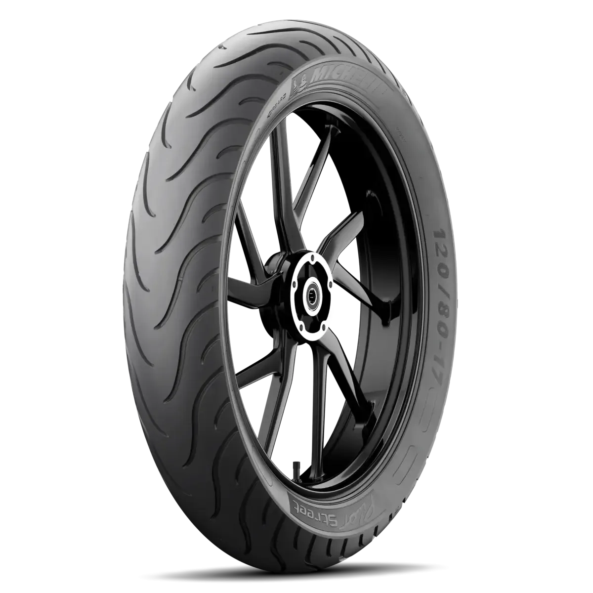 Pneu Michelin Pilot Street