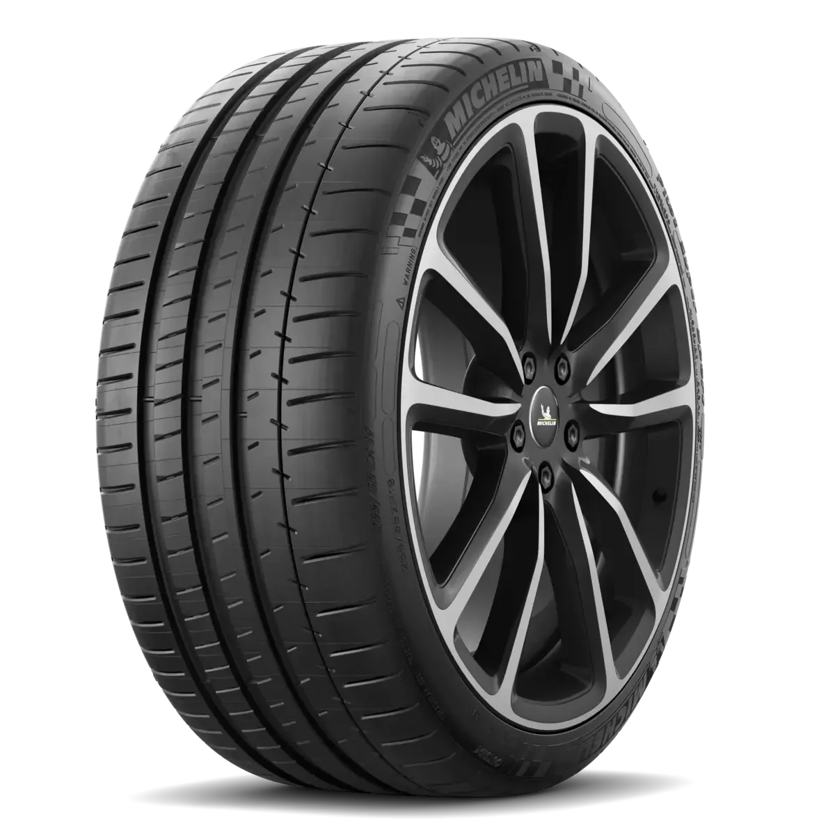 Pneu Michelin Pilot Super Sport