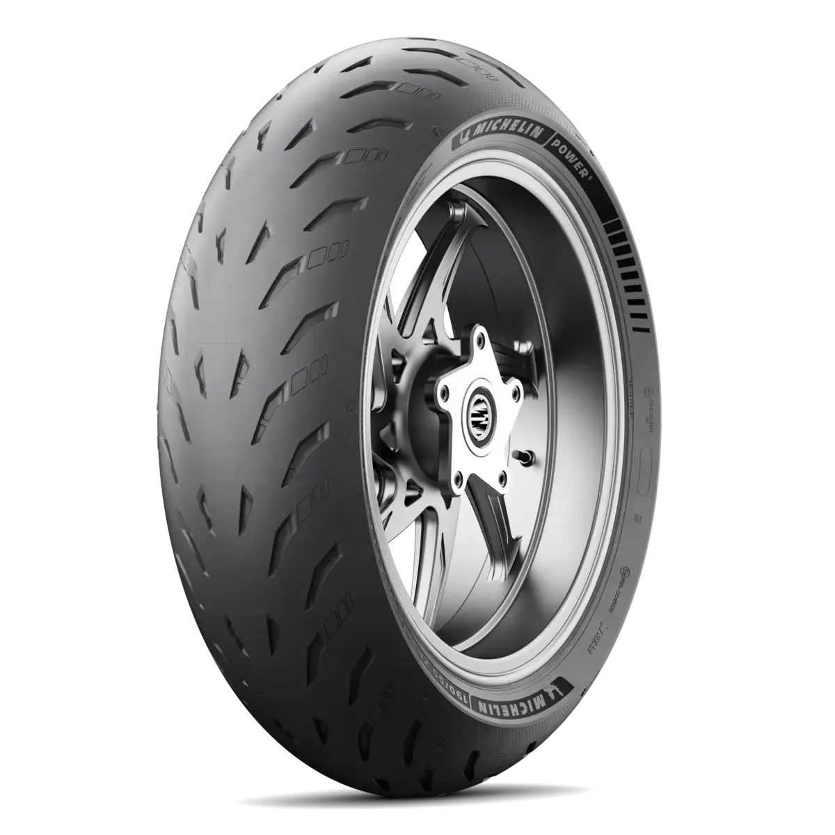 Pneu Michelin Power 5
