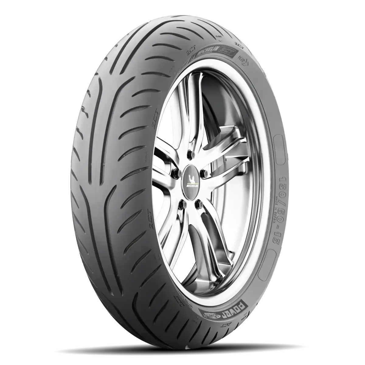 Pneu Michelin Power Pure SC 140/70-12 60P