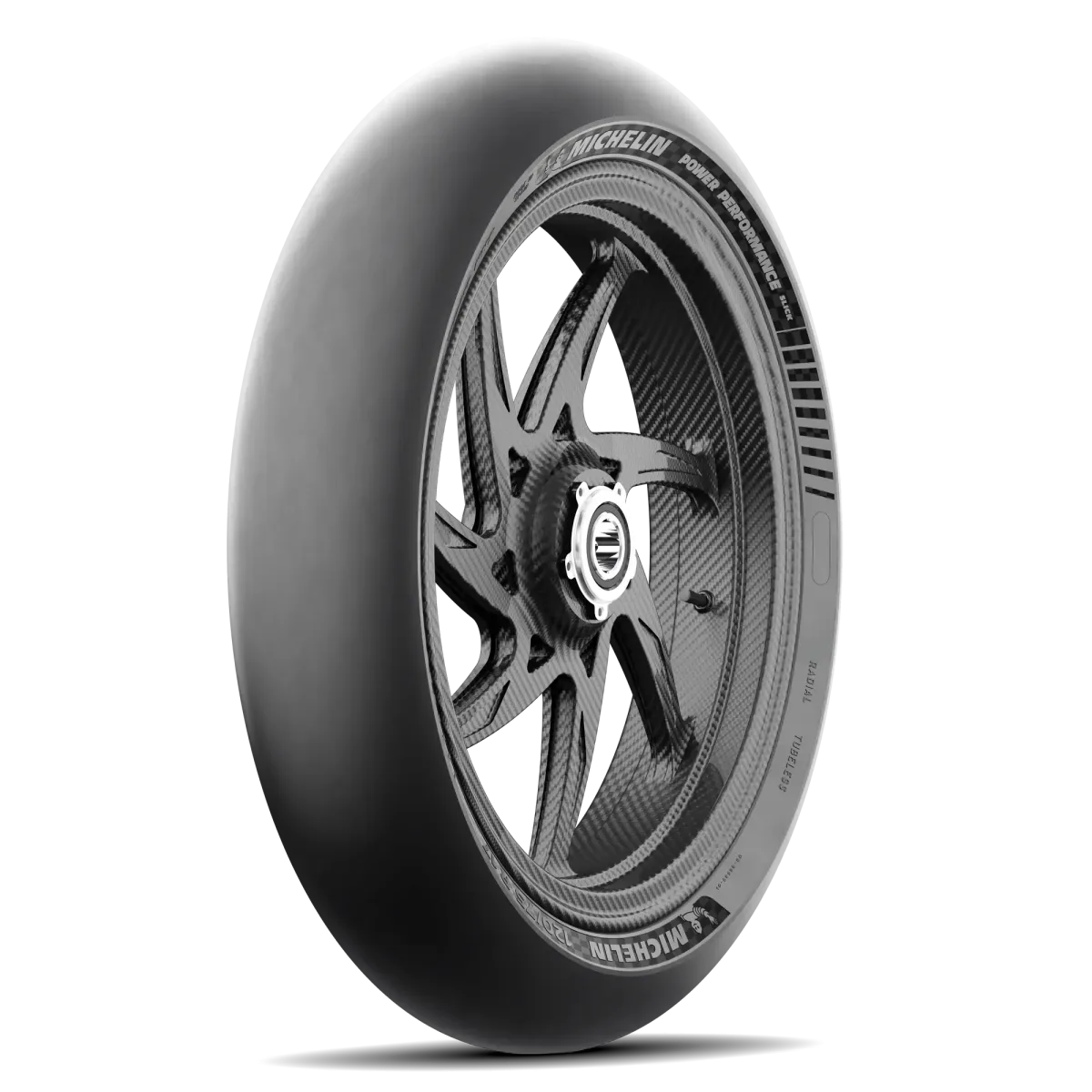 Pneu Michelin Power Slick Performance