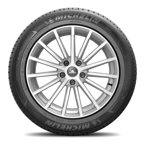 Pneu Michelin Primacy 3 — vue 4