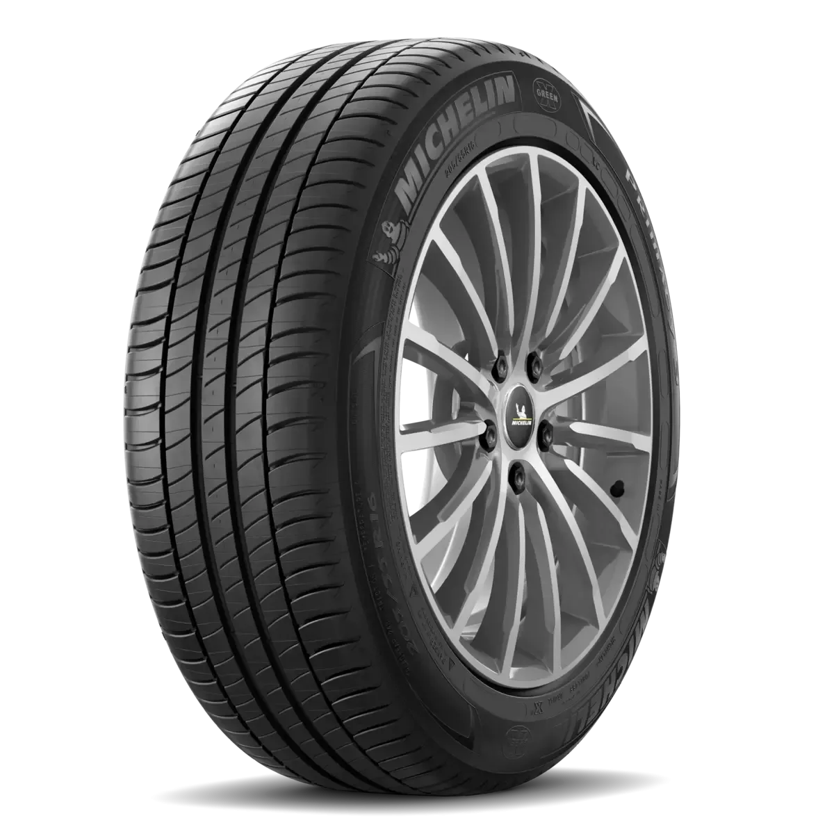 Pneu Michelin Primacy 3