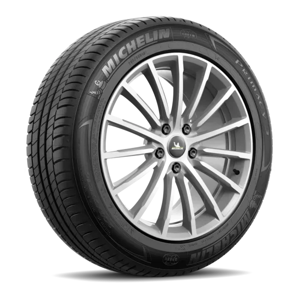 Pneu Michelin Primacy 3 — vue 2