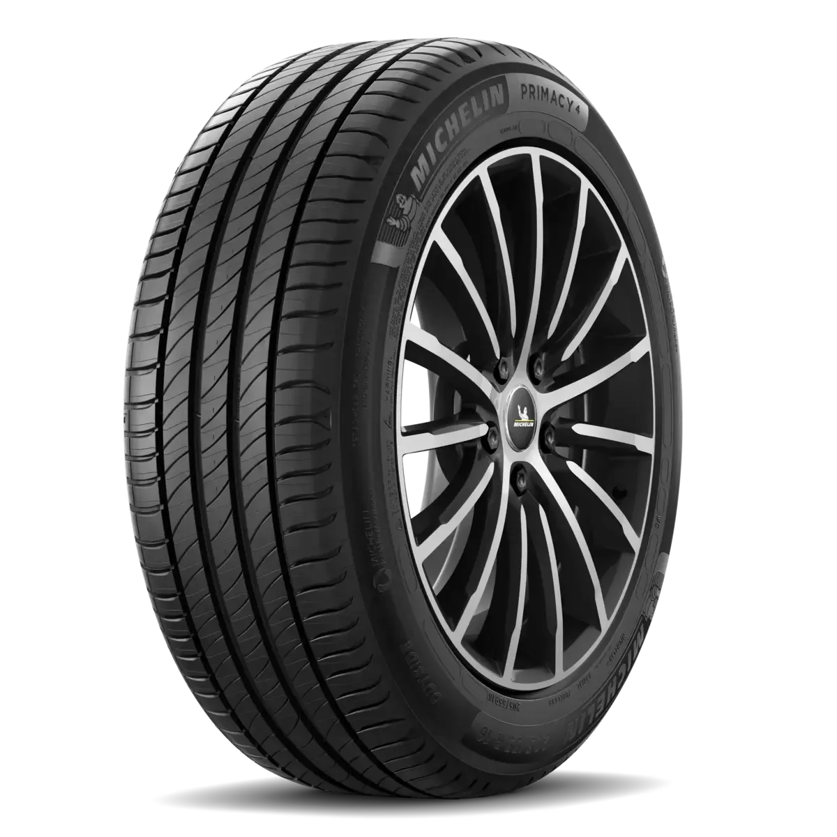 Pneu Michelin Primacy 4+ 235/45 R17 94Y